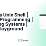 Writing A Unix Shell | System Programming | Operating Systems | Online ...