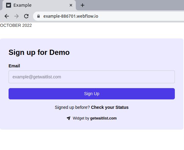 Build Waitlist Form With Webflow Launchlist - Download Beautiful Mountain Photo | 4K