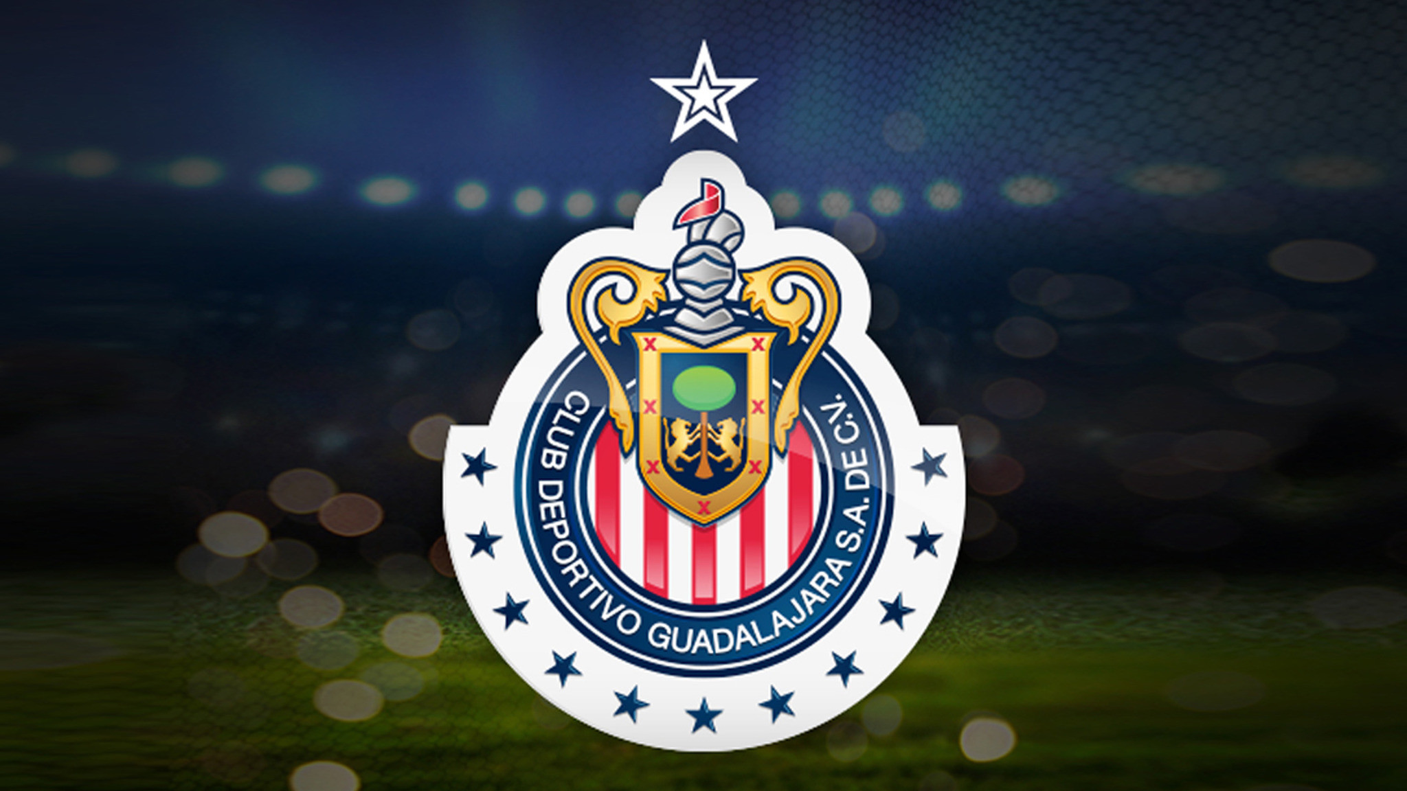 chivas de guadalajara wallpapers (66+ images) on club chivas wallpapers