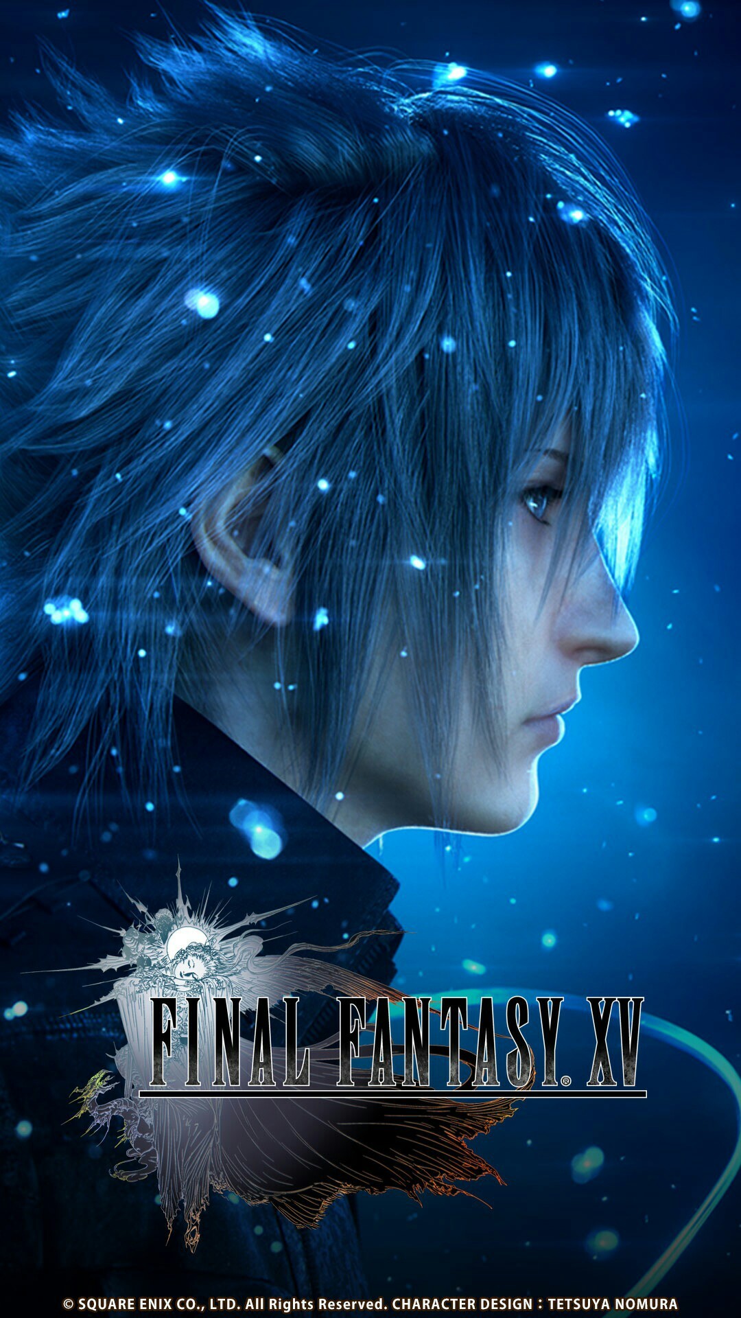 See the handpicked 97 ardyn final fantasy wallpaper gallery posted by michelle anderson, share with your friends and social sites. Final Fantasy XV Wallpaper (78+ images)