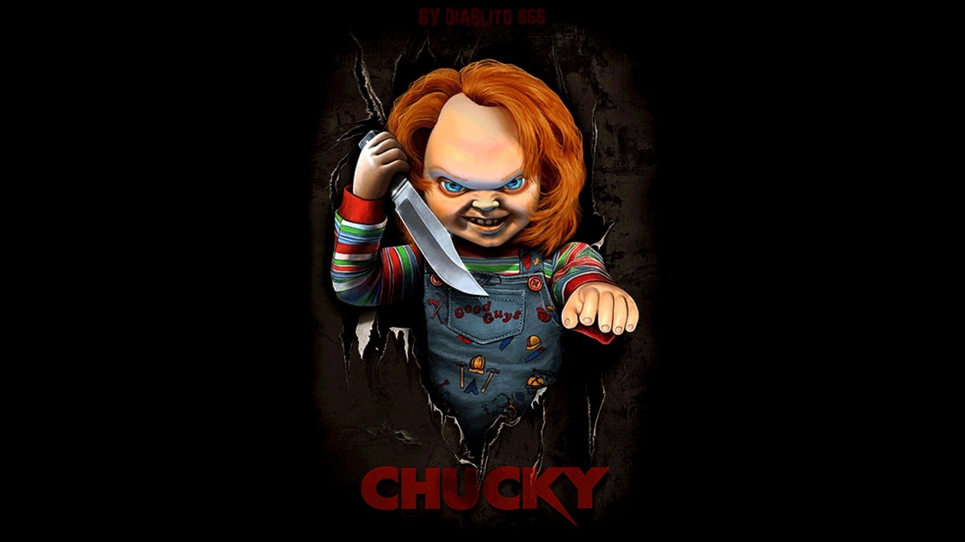 Free Gambar Chucky Wallpapers For Android Apk Download Terkeren by Lampung Hits