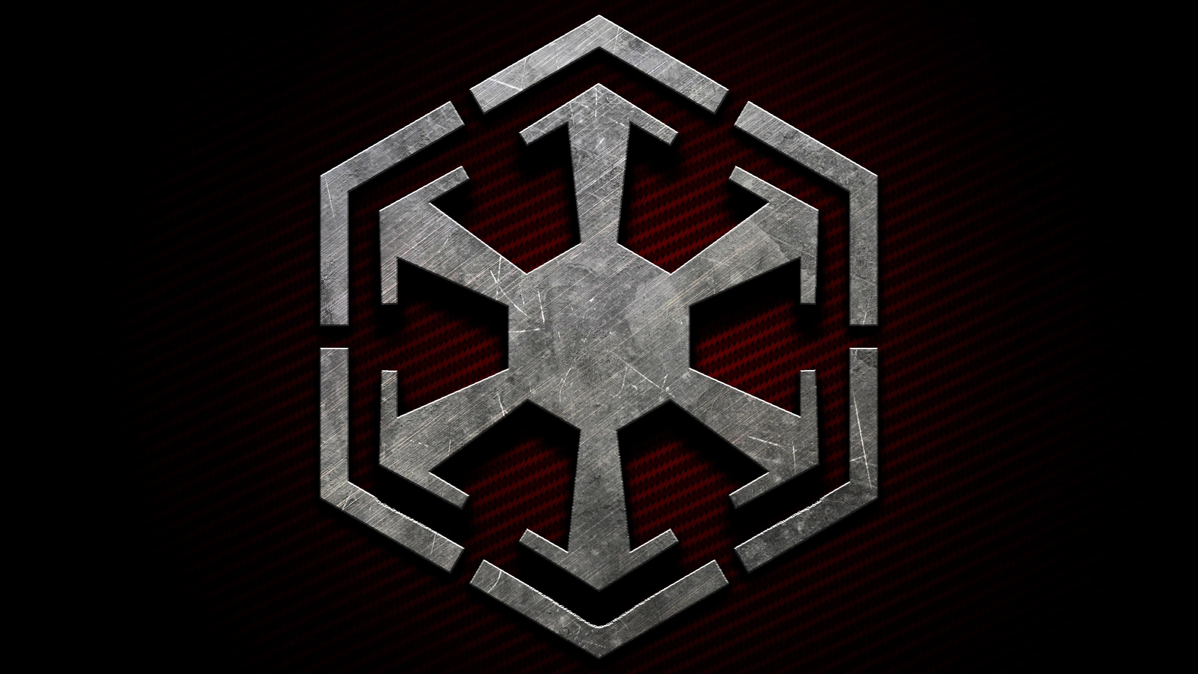 sith symbol wallpaper (74+ images) on sith logo wallpapers