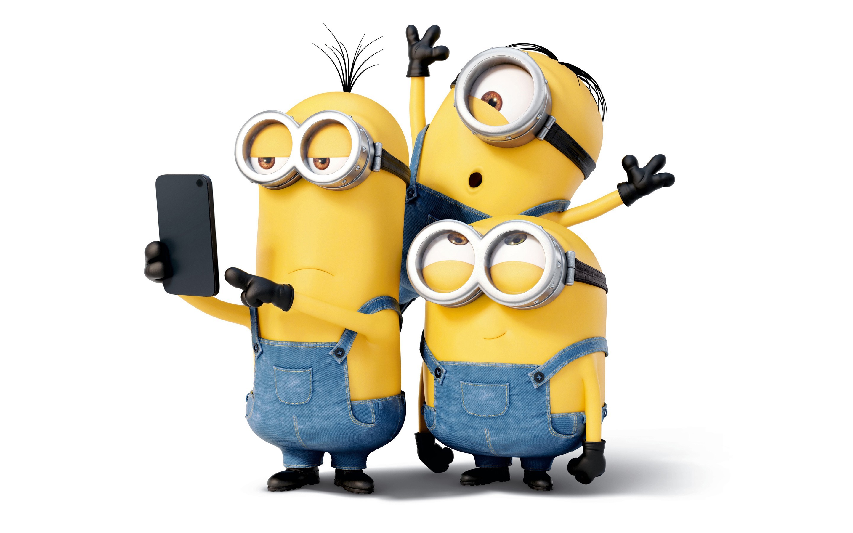 kevin the minion wallpaper (77+ images) on kevin the minion wallpapers