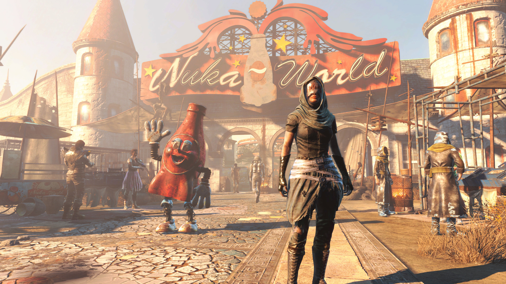Jan 05, 2020 · solution 2: Nuka Cola Girl Wallpaper (74+ images)