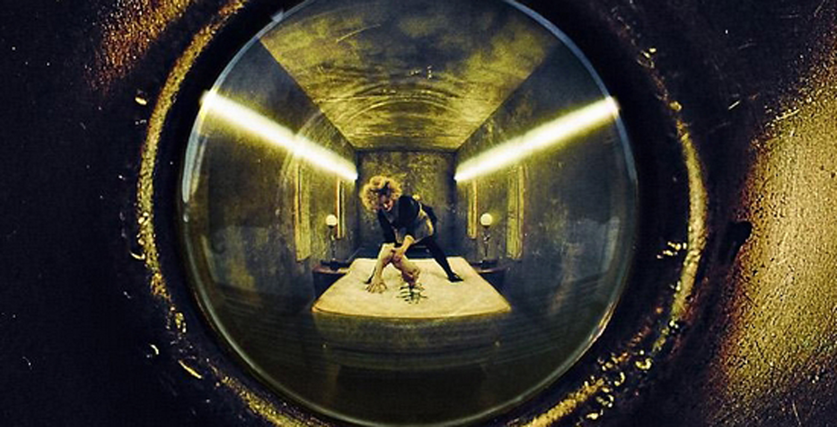 Gratuito immagini American Horror Story Hotel Wallpaper 75 Images aggiornato saluti