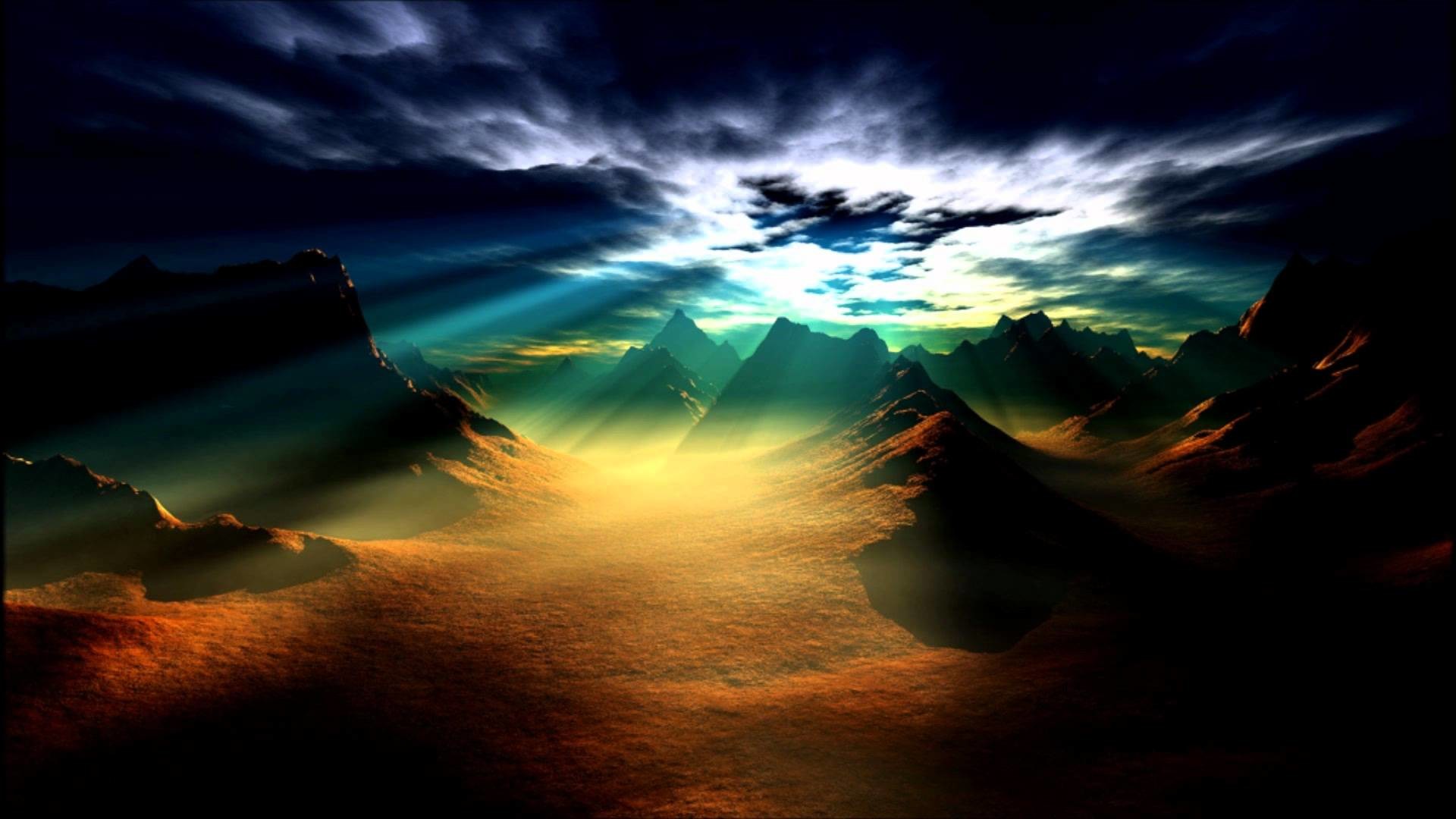 mystical wallpapers for desktop 1920x1080 (60+ images) on mystical wallpapers