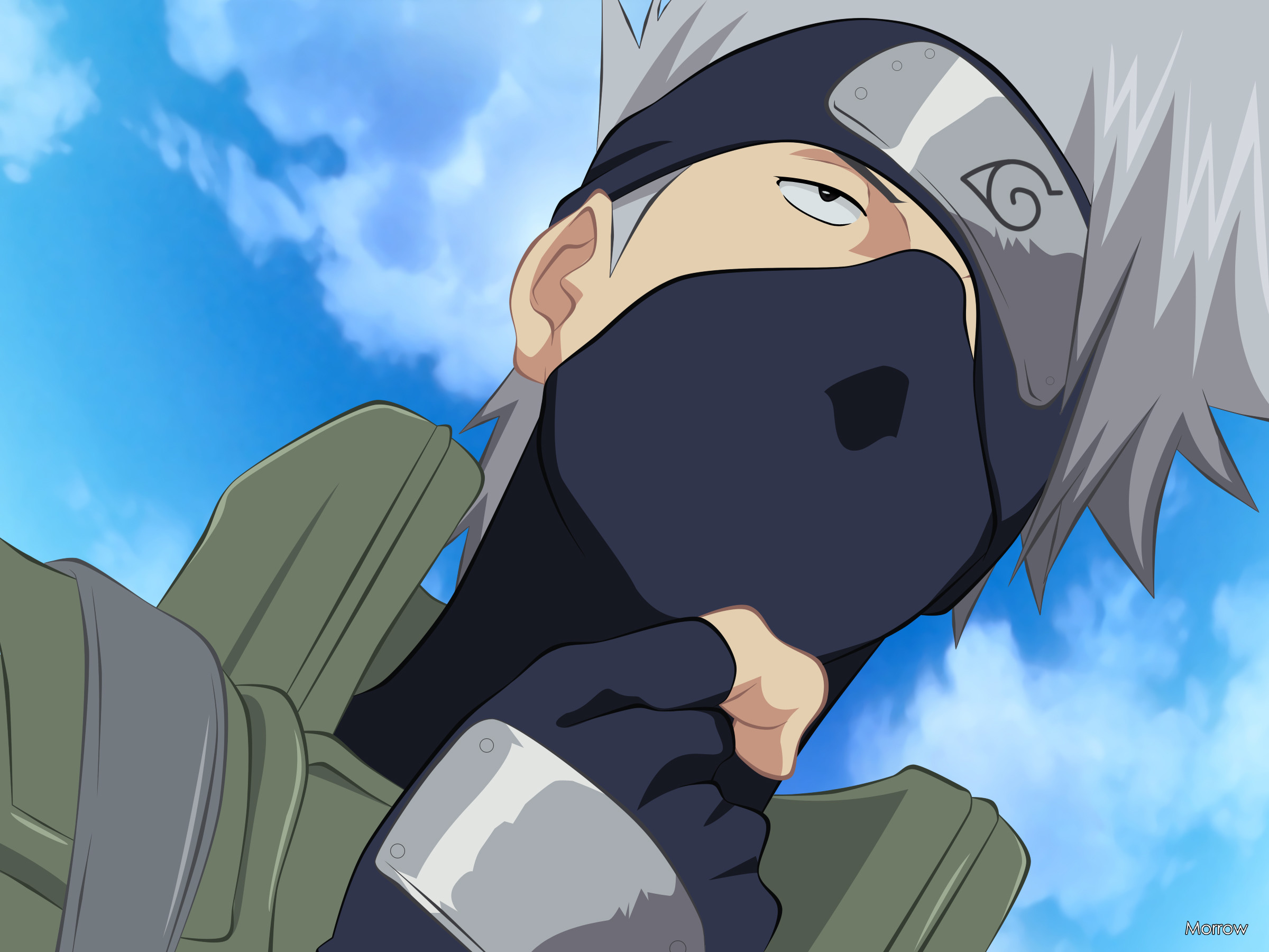obito vs kakashi wallpaper (74+ images) on naruto vs kakashi wallpapers