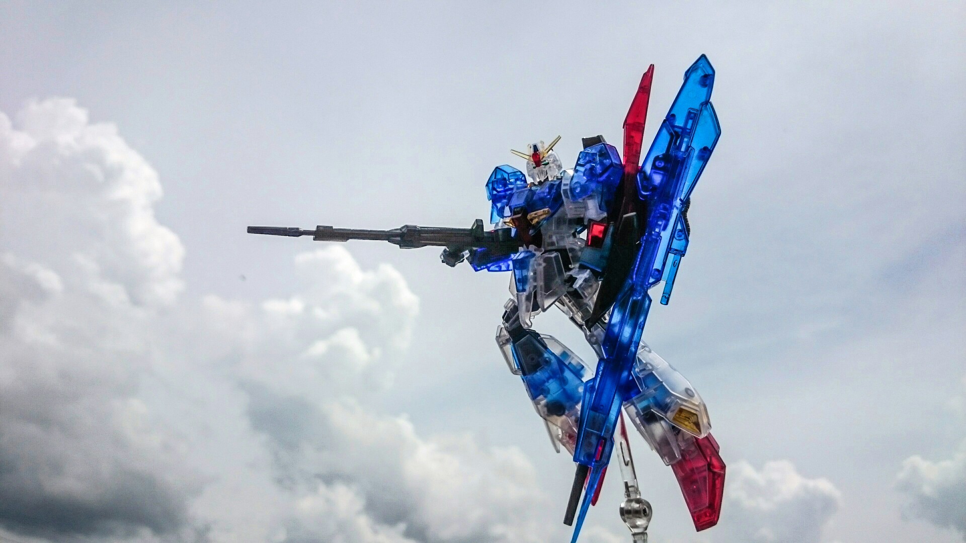 Flight prices in external advertising: Zeta Gundam Wallpaper (61+ images)