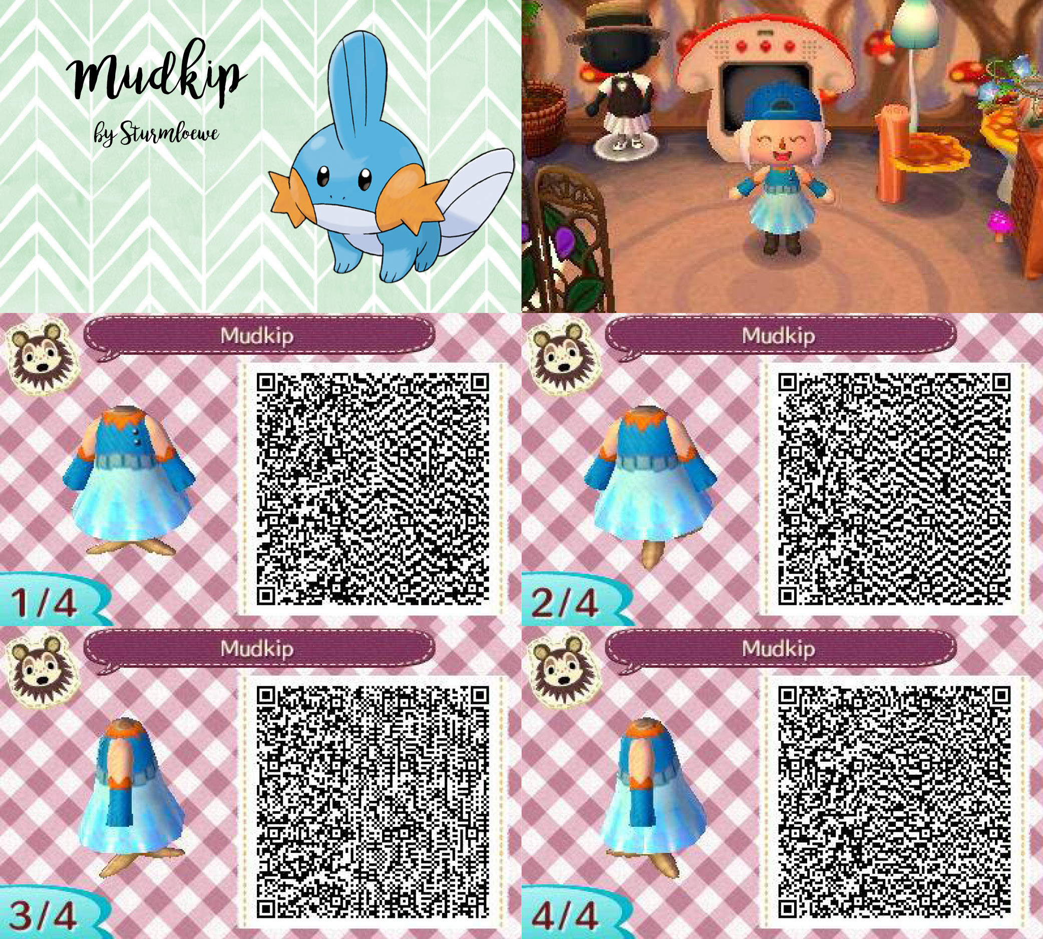 Acnl wallpaper qr codes (37+ images)