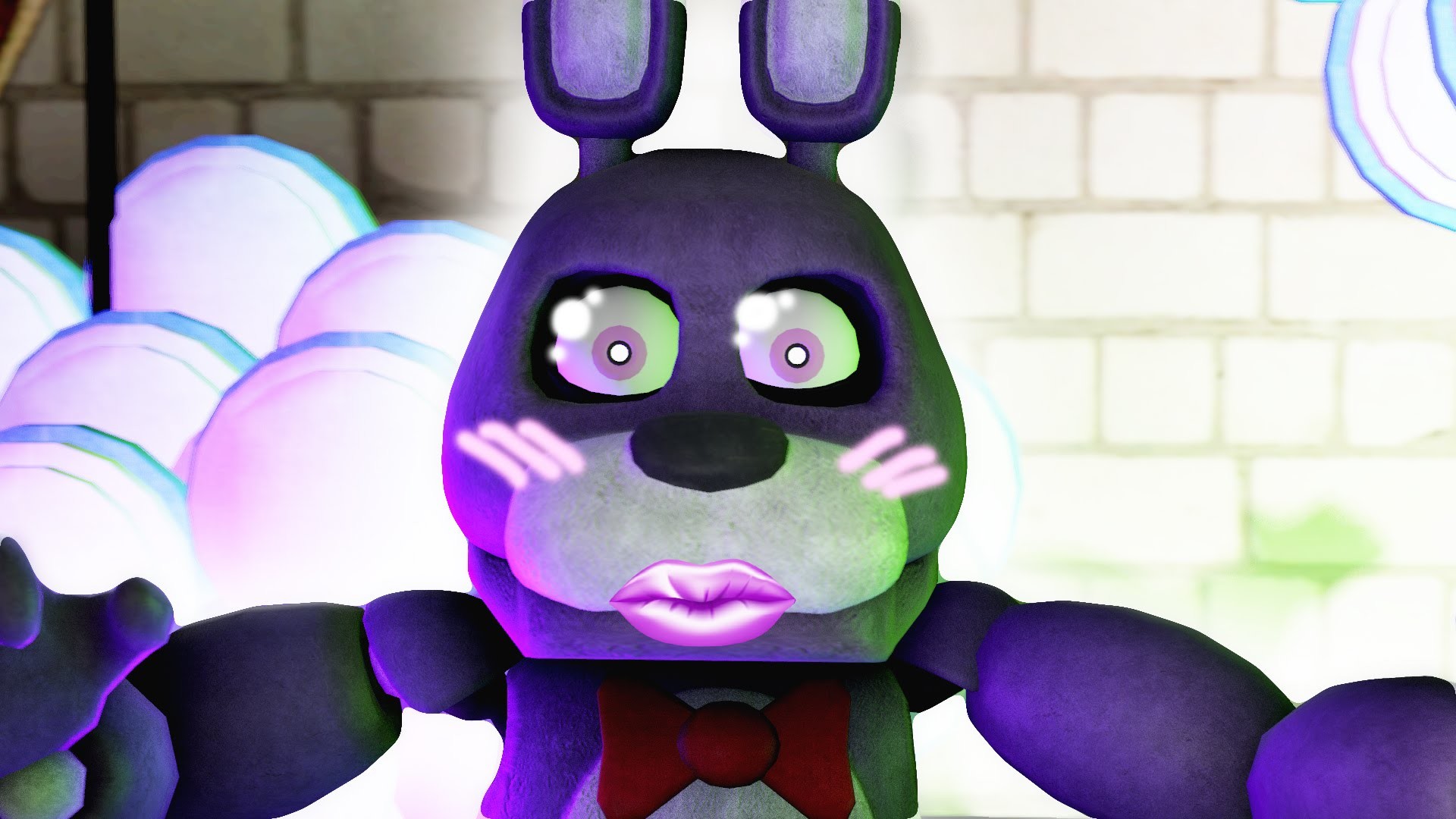 fnaf wallpaper bonnie (91+ images) on bonnie fnaf wallpapers