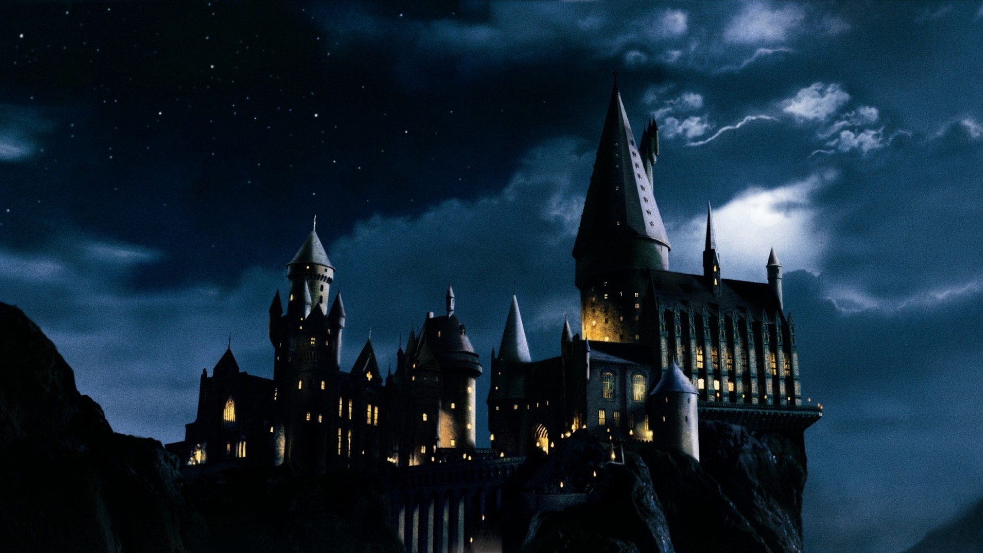Ottieni immagini Harry Potter Hogwarts Wallpaper 65 Images aggiornato da parte di