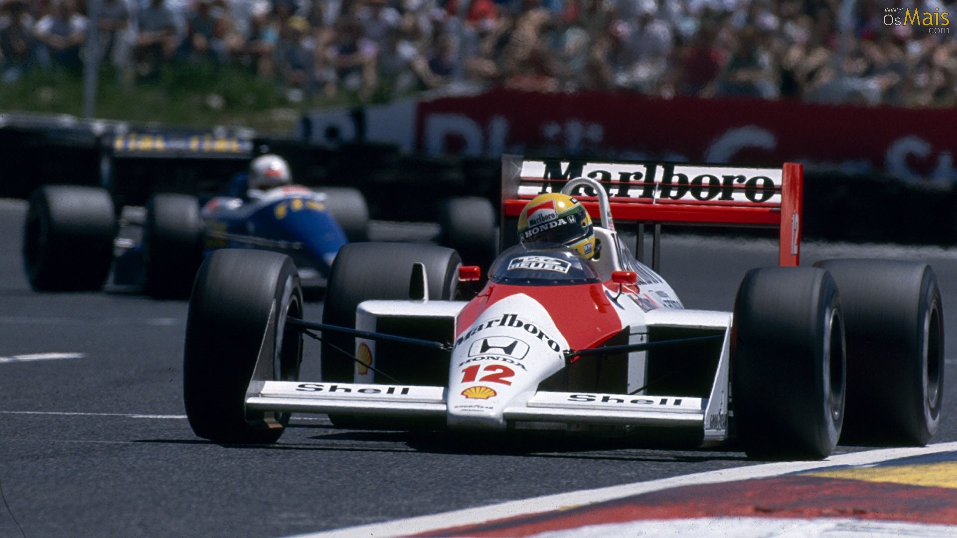Ayrton Senna Wallpaper 74 Images