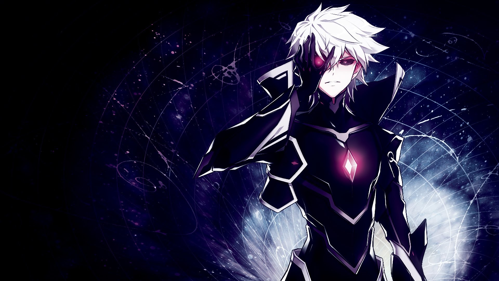 Epic Cool Anime Wallpapers Iphone