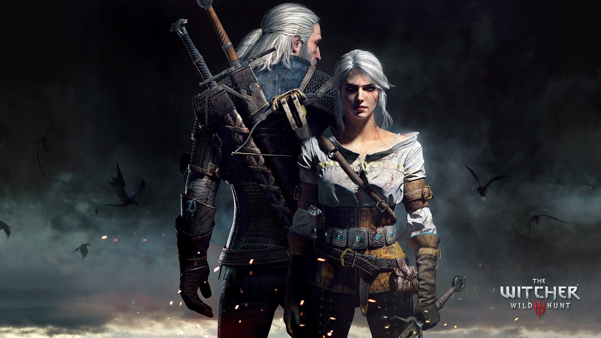 Gratis Scarica immagini Witcher 3 Iphone Wallpaper 76 Images aggiornato saluti