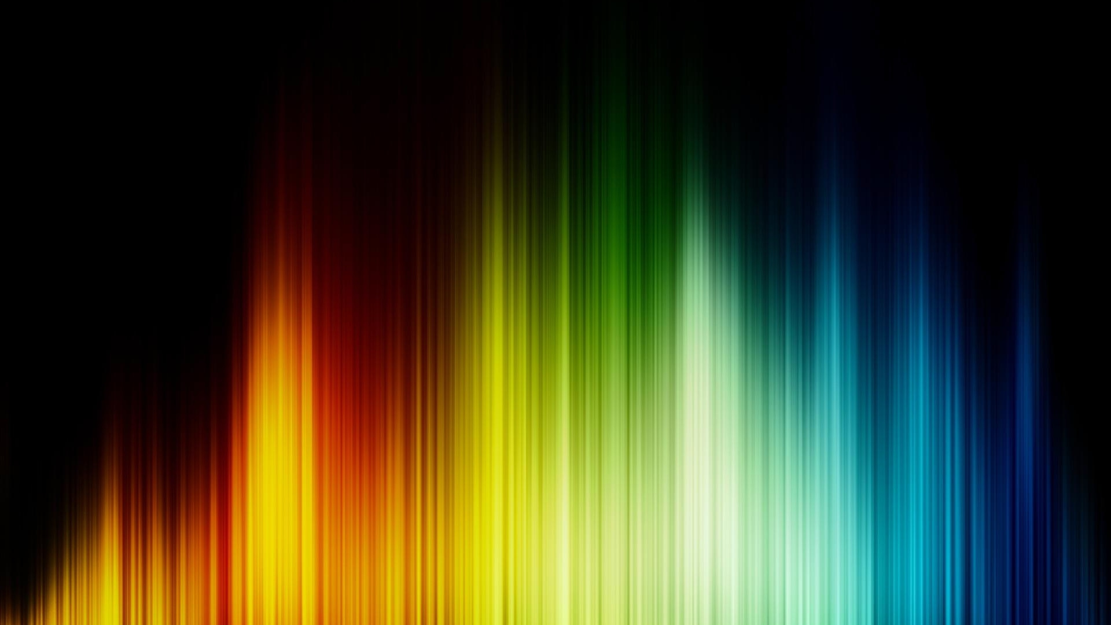 Your iphone and ipad is supposed to be a reflection of your own sense of character and style, so here's how to change the wallpaper on your iphone and ipad. Rainbow Ombre Wallpaper (64+ images)