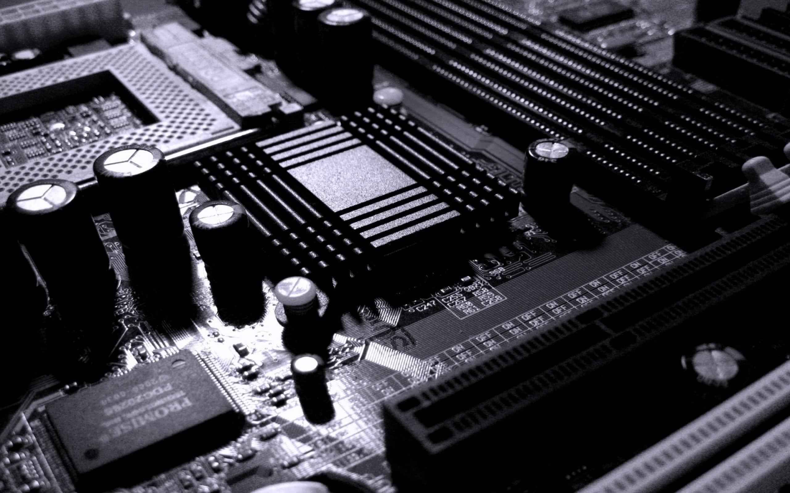 Download Gratuito immagini Inside Computer Wallpaper 57 Images ultima da parte di
