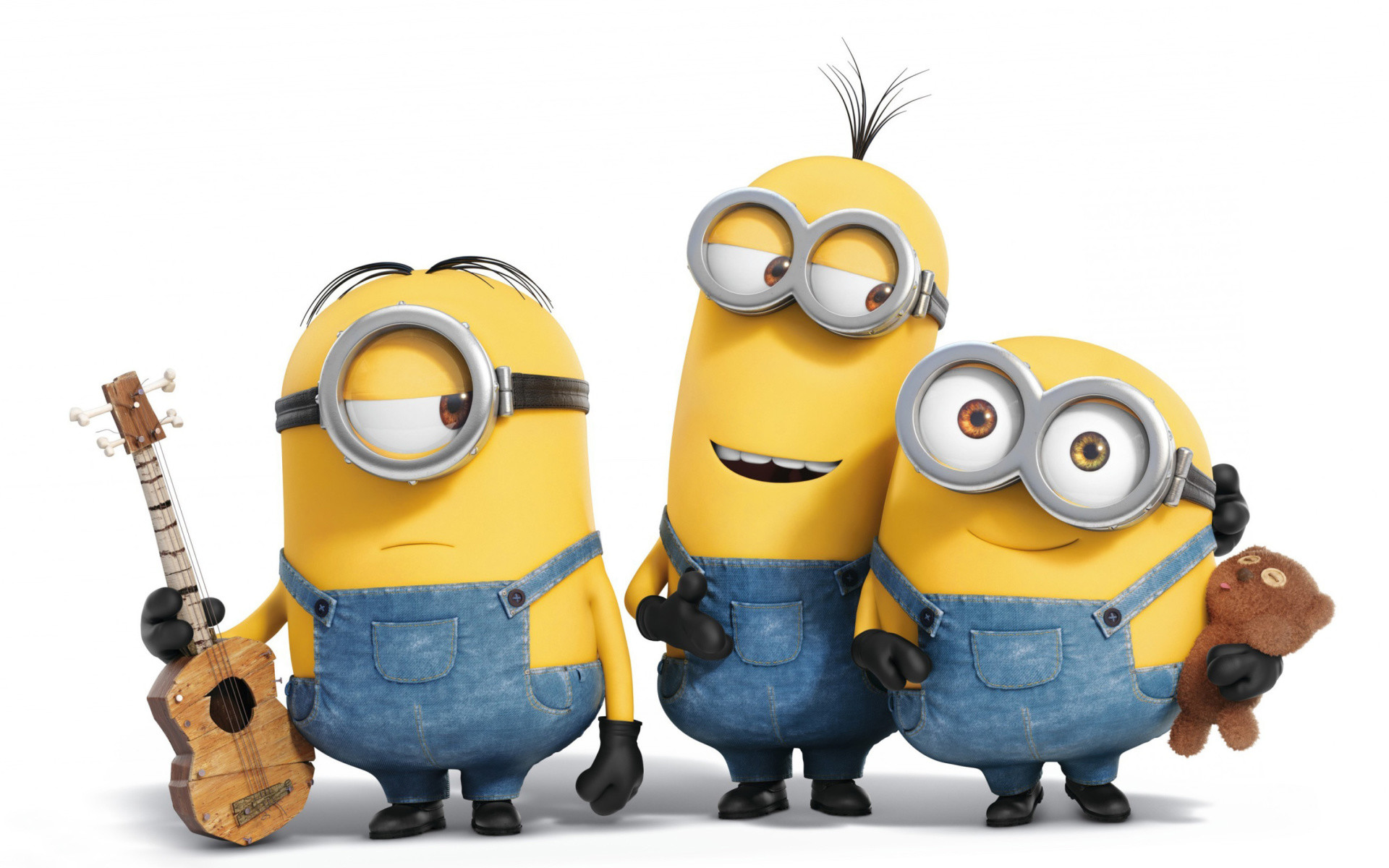 kevin the minion wallpaper (77+ images) on kevin the minion wallpapers