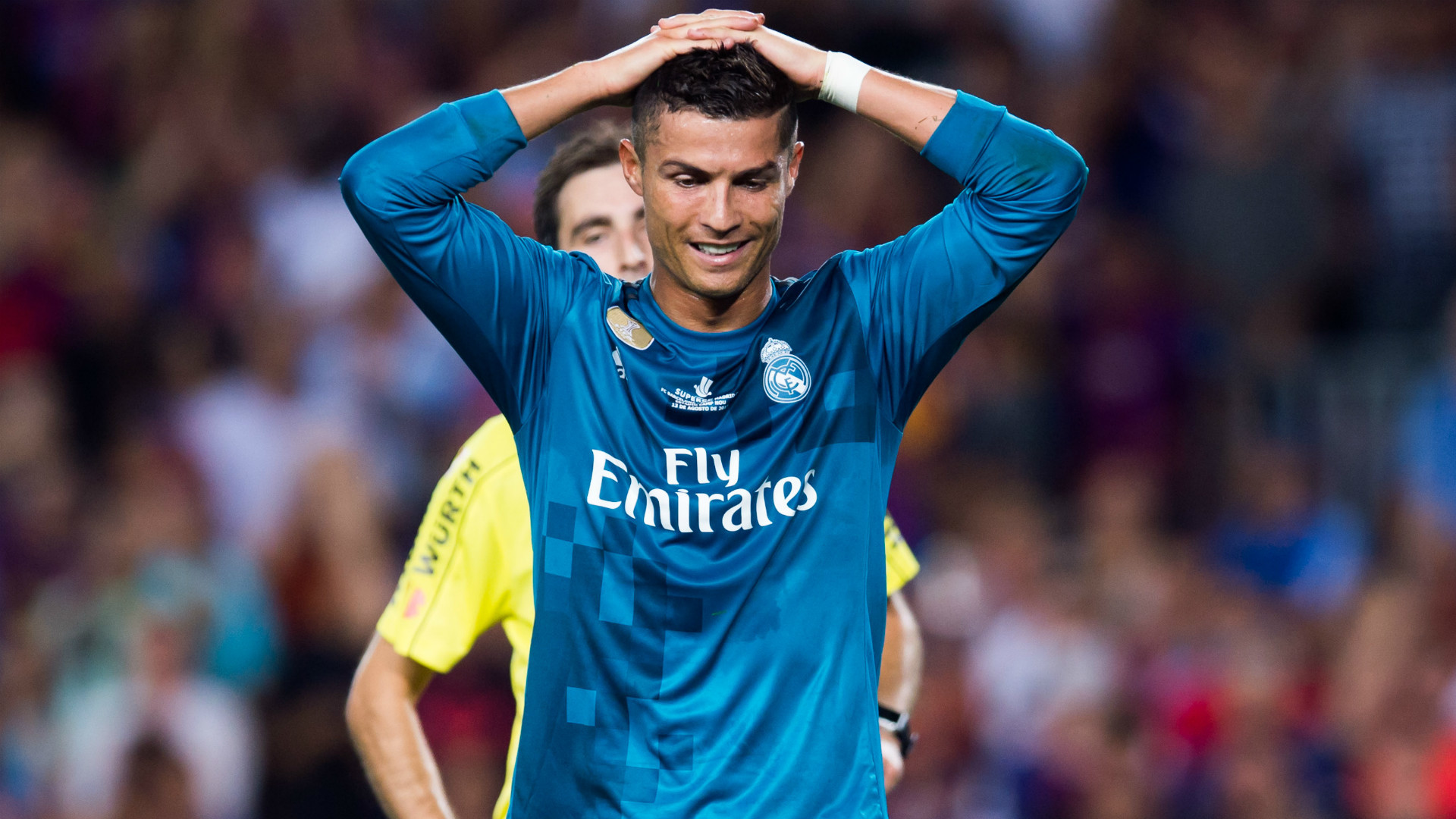 Cristiano Ronaldo 2018 Wallpaper (79+ images)