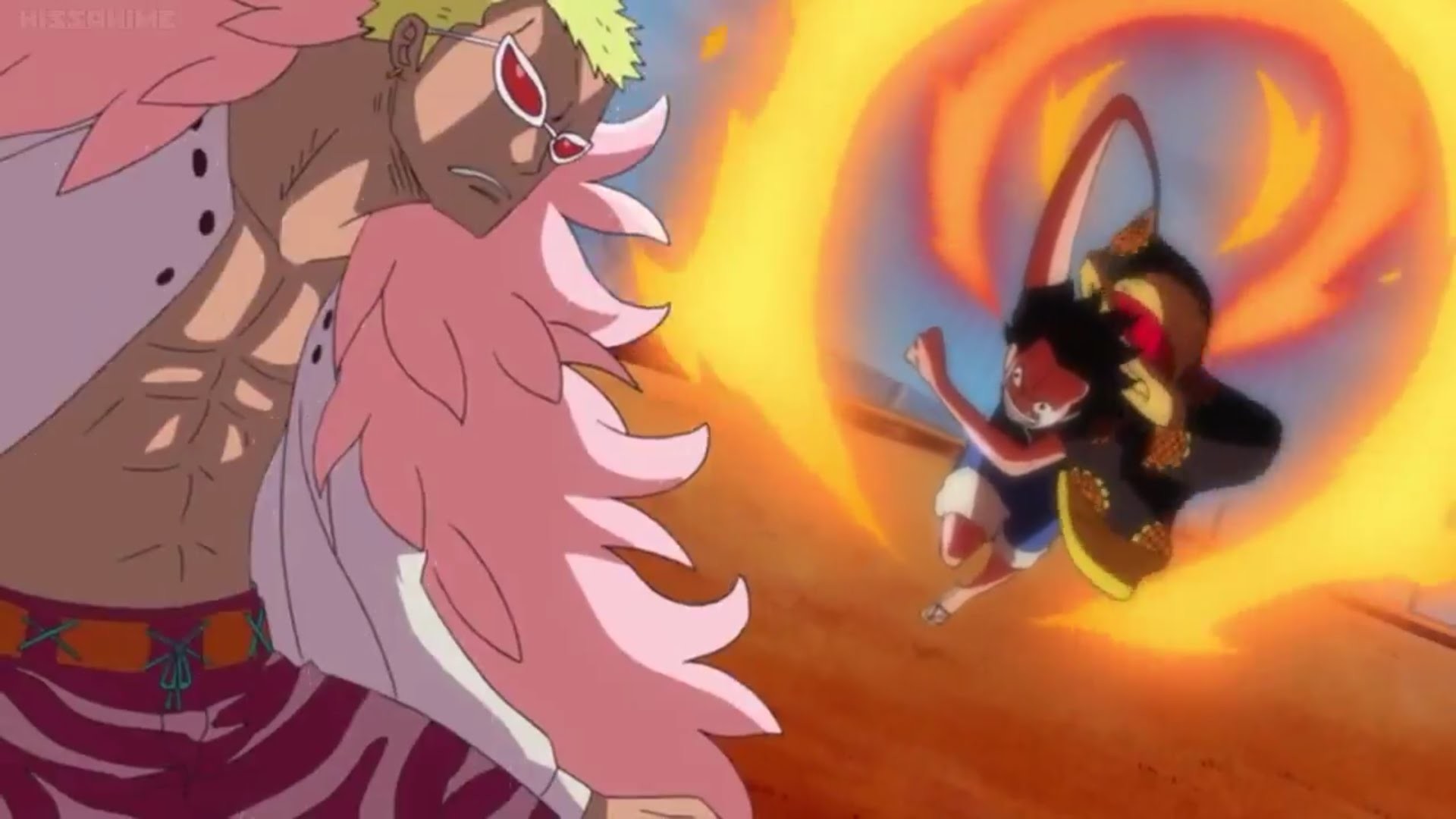 Luffy Vs Doflamingo Photos Download Jpg Png Gif Raw Tiff Psd Pdf And Watch Online