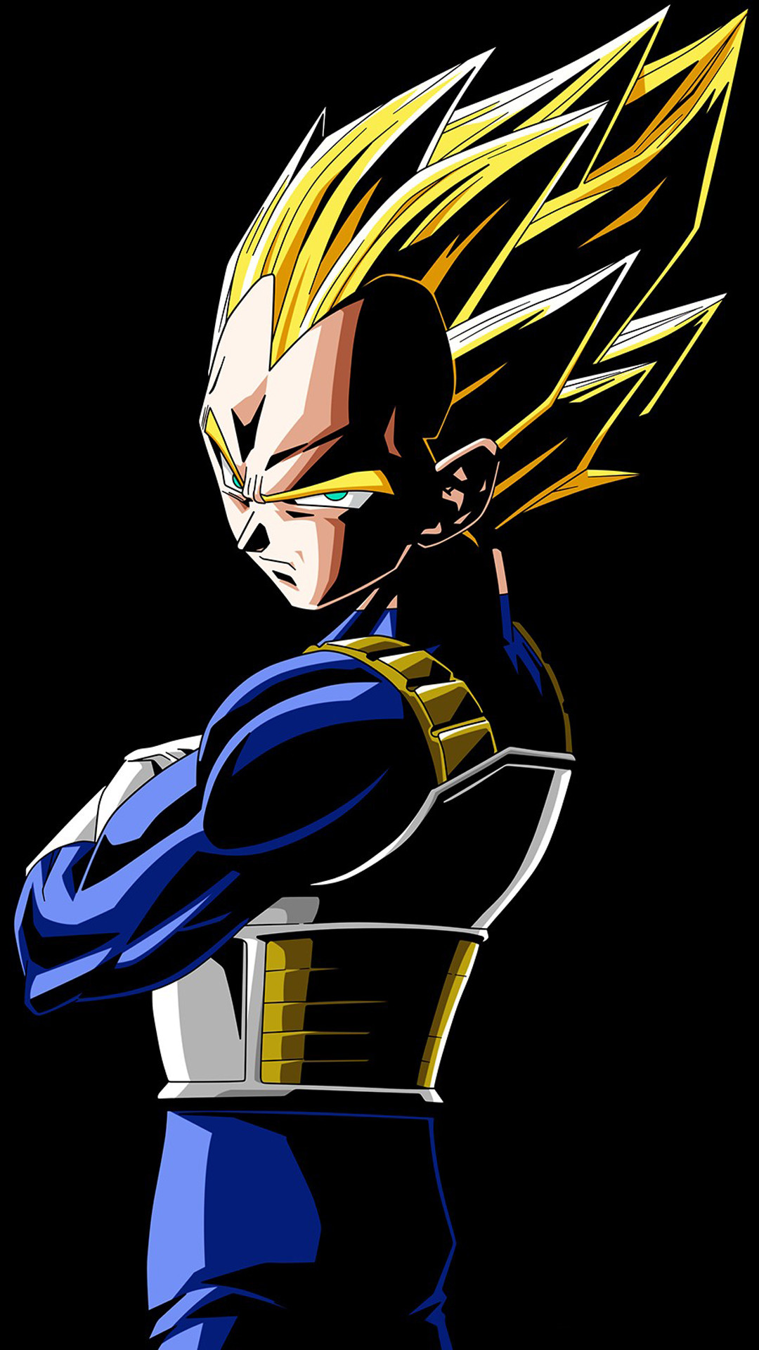 Make your device cooler and more beautiful. Vegeta Wallpaper Quotes (53+ images)