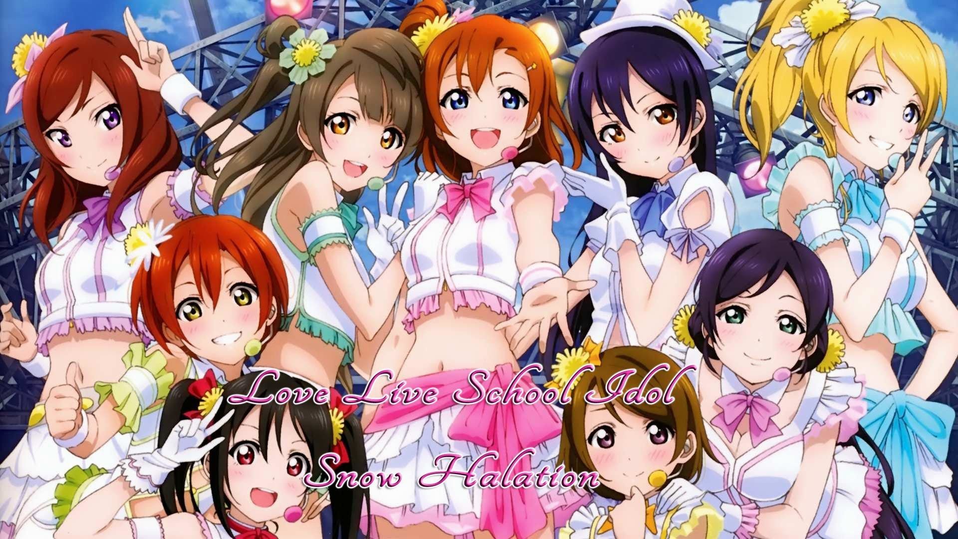 Beautiful live video wallpaper on the theme of anime with girls and guys on your desktop. Anime Live Wallpapers for Desktop (62+ images)