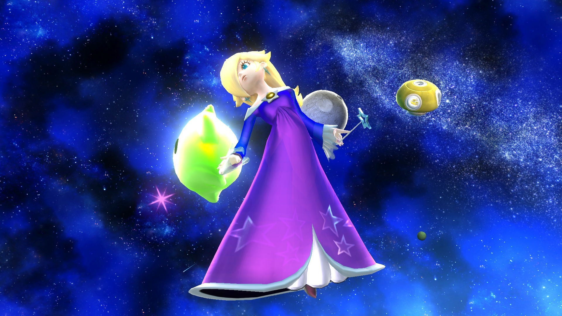 mario rosalina wallpaper (70+ images) on mario rosalina wallpapers