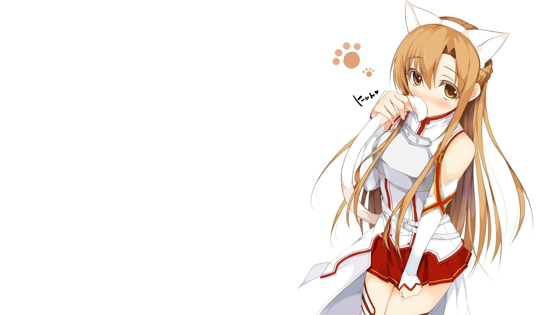 A lovingly curated selection of 162 free hd k project wallpapers and background images. Anime Neko Wallpapers (61+ images)