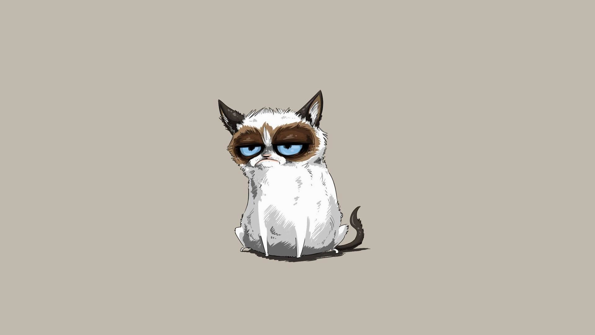 Cute cartoon cat wallpaper (71+ images)