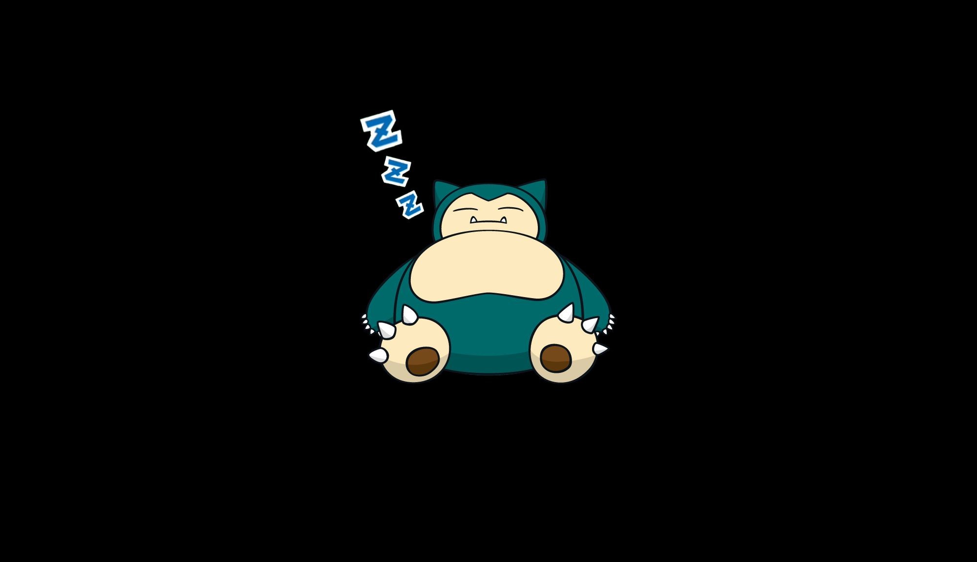 snorlax wallpaper (66+ images) on snorlax hd wallpapers