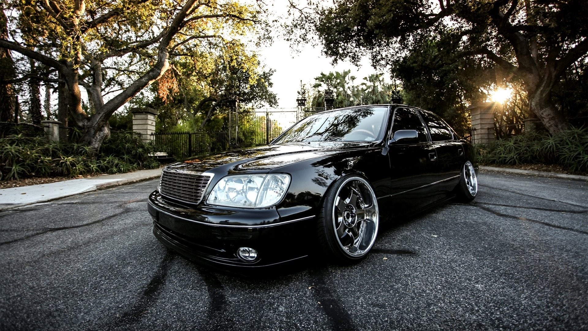 Stance Wallpaper (75