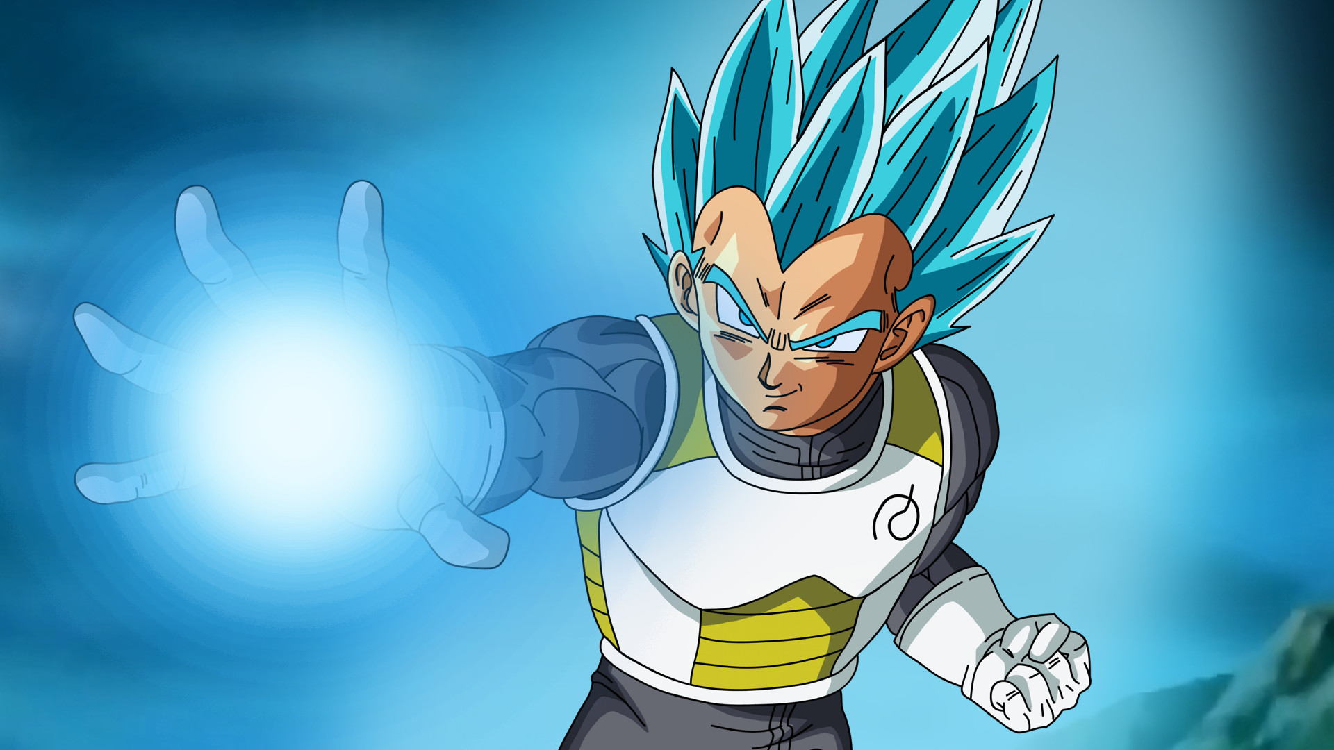 ssgss vegeta wallpaper (70+ images) on vegeta ssbe wallpapers