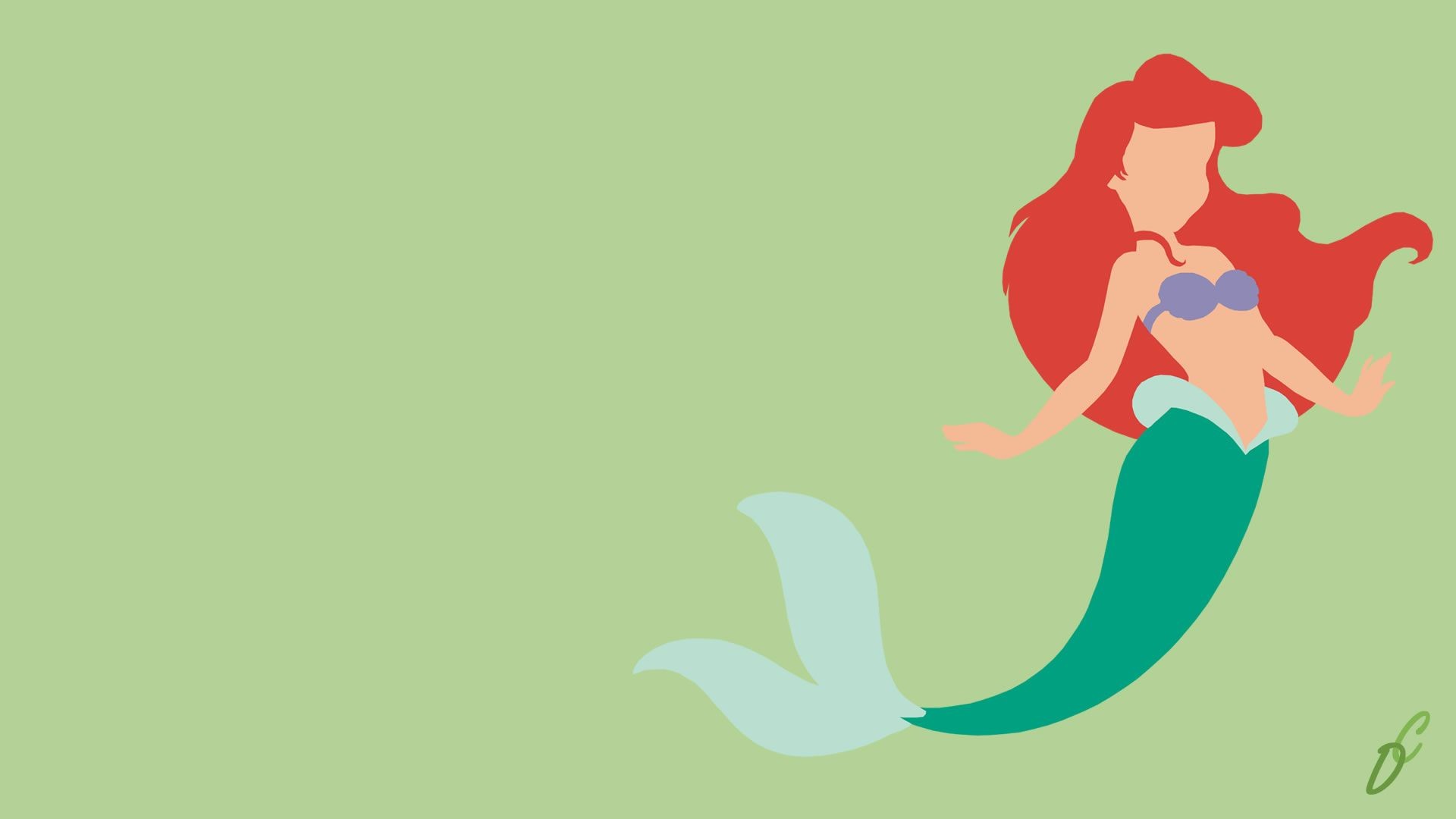 Download Gratuito immagini Disney Minimalist Wallpaper 77 Images ultima da parte di