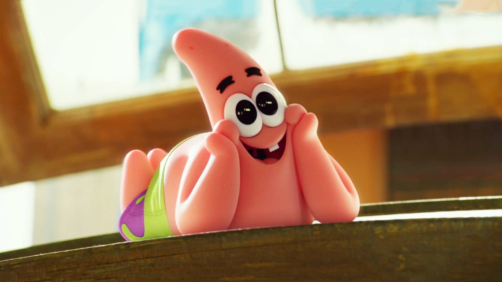 Download Gratis Gambar 70 Patrick Star Wallpapers On Wallpaperplay Terupdate oleh www.lampunghits.com