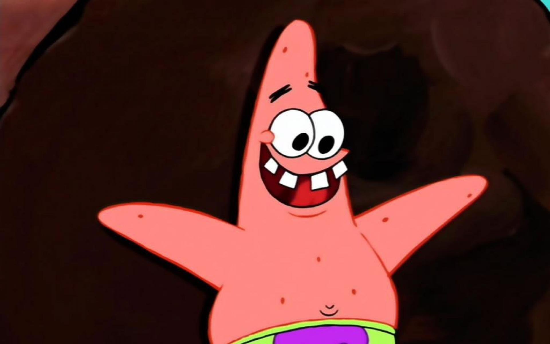 Gratis Unduh Gambar Spongebob Squarepants And Patrick Wallpapers Wallpaper Cave Terupdate by Lampunghits.com