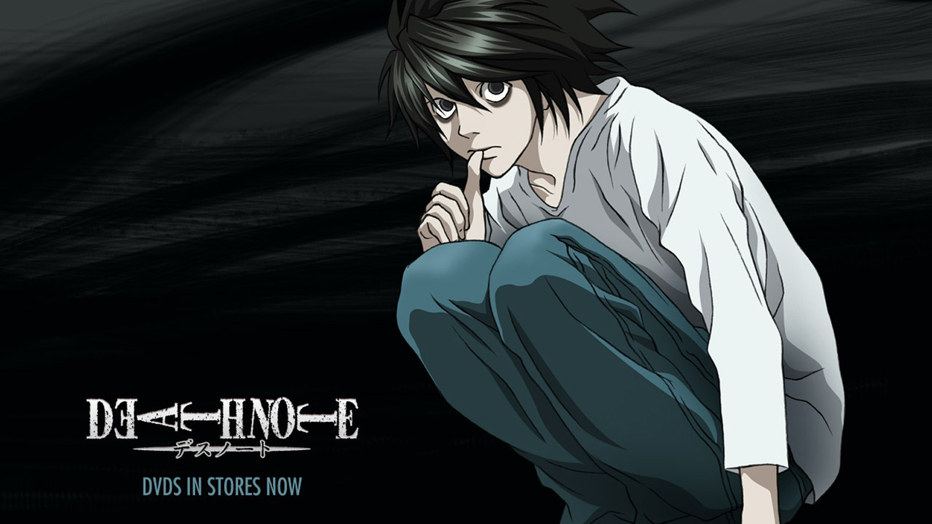 near death note wallpaper (55+ images) on death note poster wallpapers
