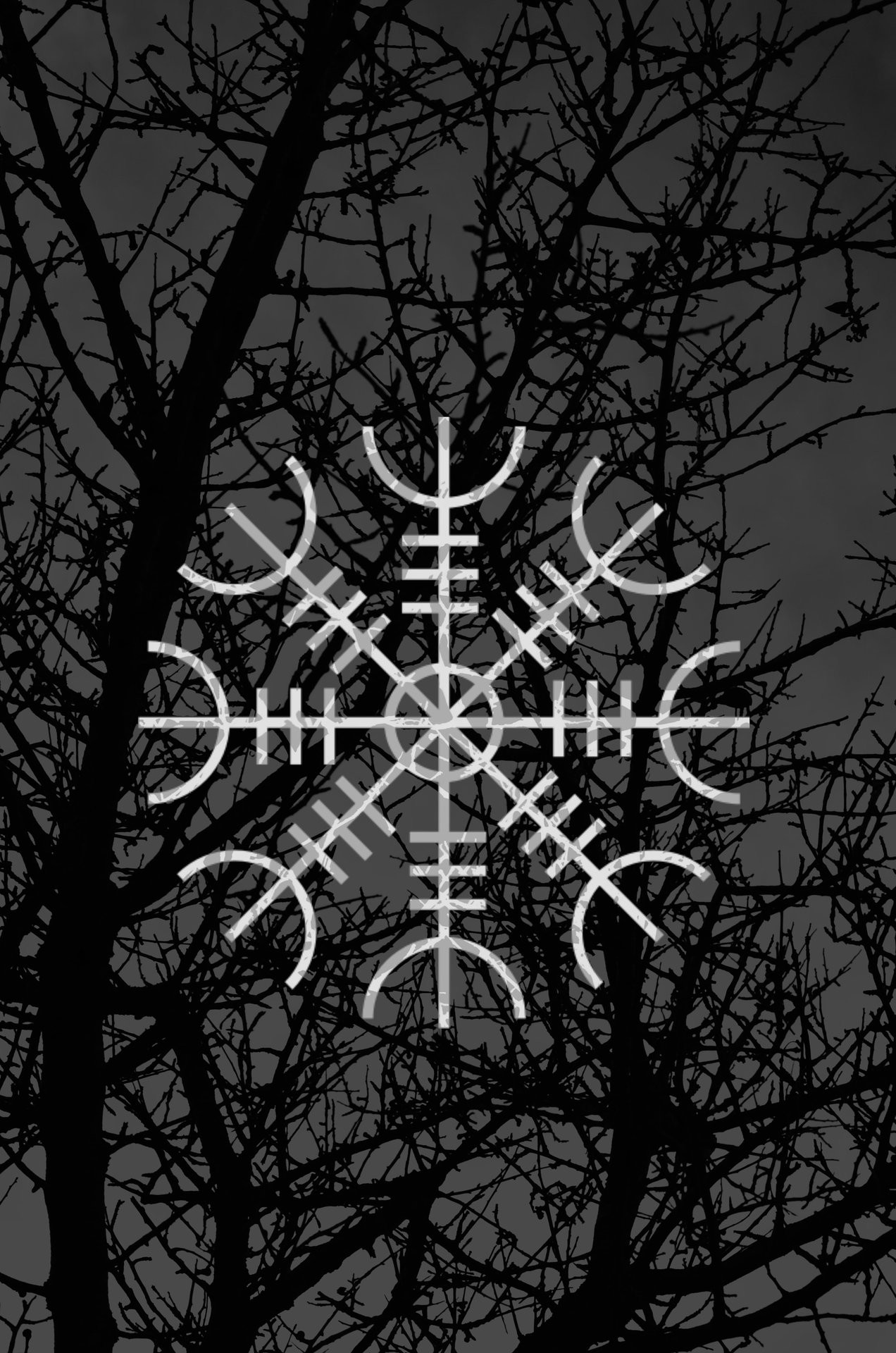 If you got any recipes i could use it would be great i found a design and a tat. Viking Rune Wallpaper (65+ images)