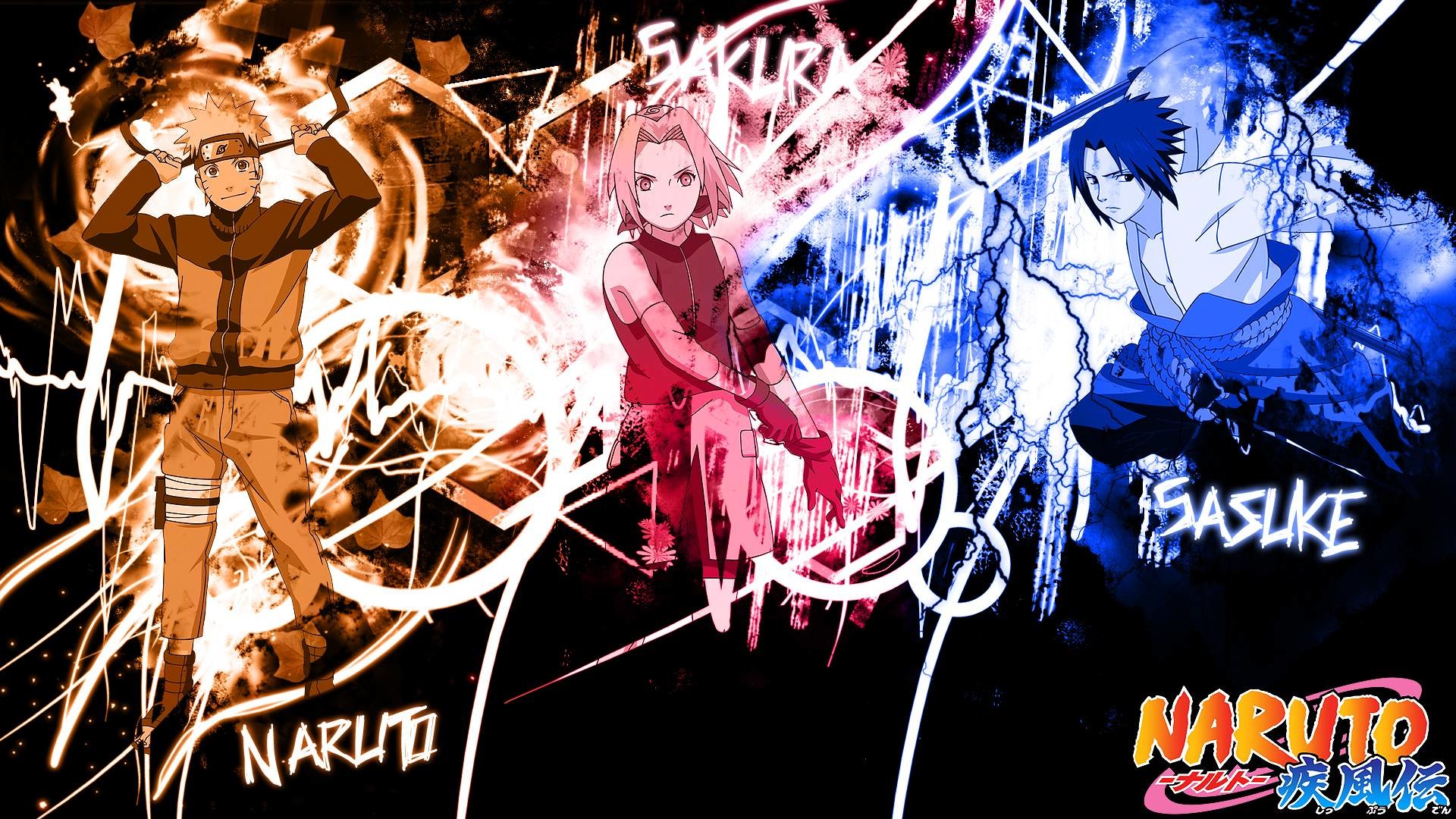 Dapatkan Gambar Download Wallpaper Naruto Shippuden Paling Keren Terbaru Game 1366x768 Terbaru by Lampung Hits
