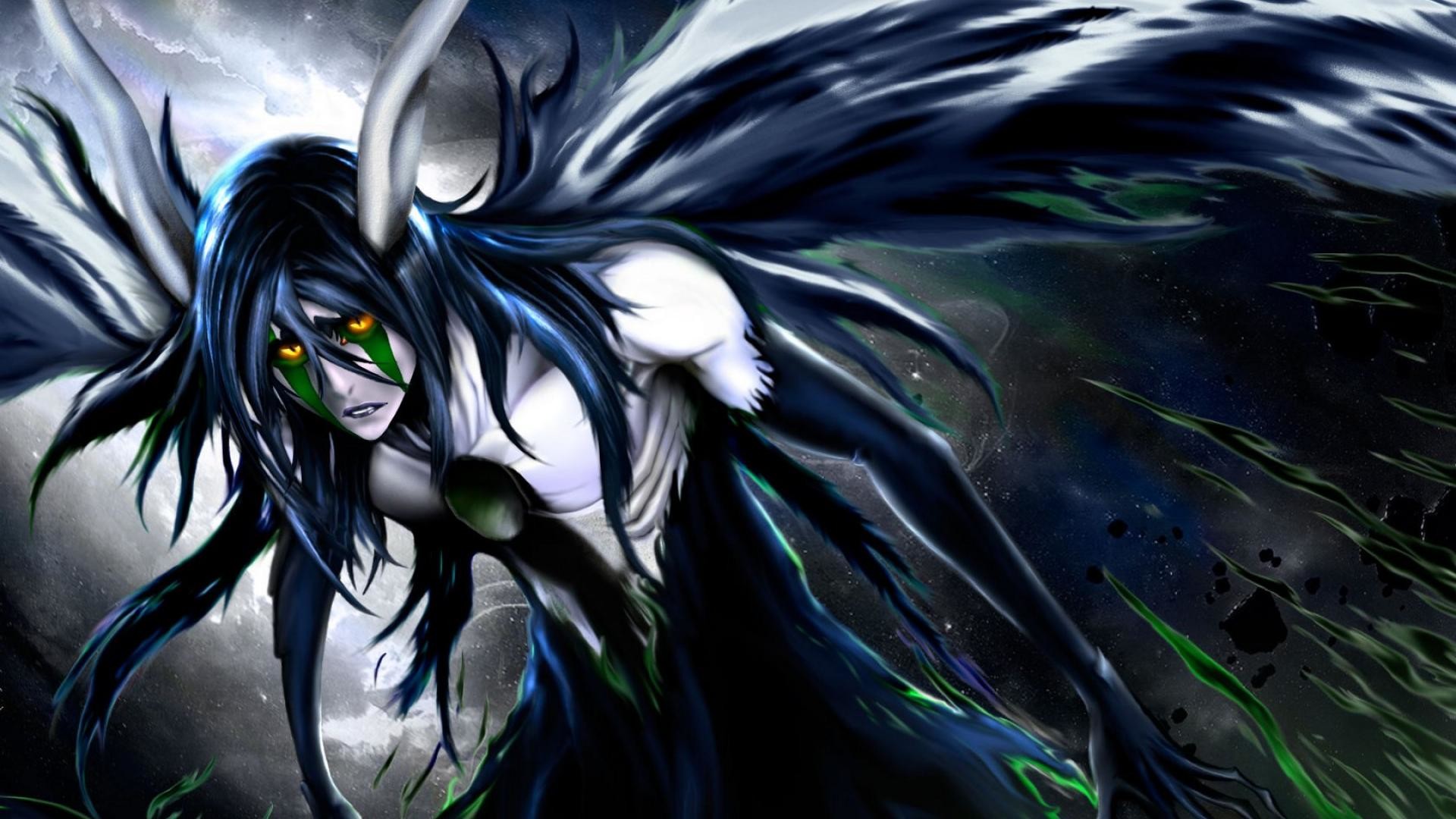 ulquiorra wallpaper hd (61+ images) on ulquiorra schiffer wallpaper hd