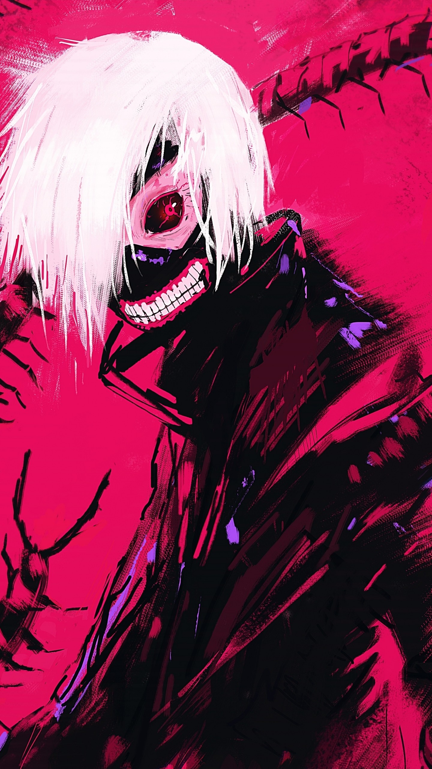 Tokyo ghoul:re haise sasaki ken kaneki kagune ken anime, kawaii anime, manga. Tokyo Ghoul iPhone Wallpaper (76+ images)