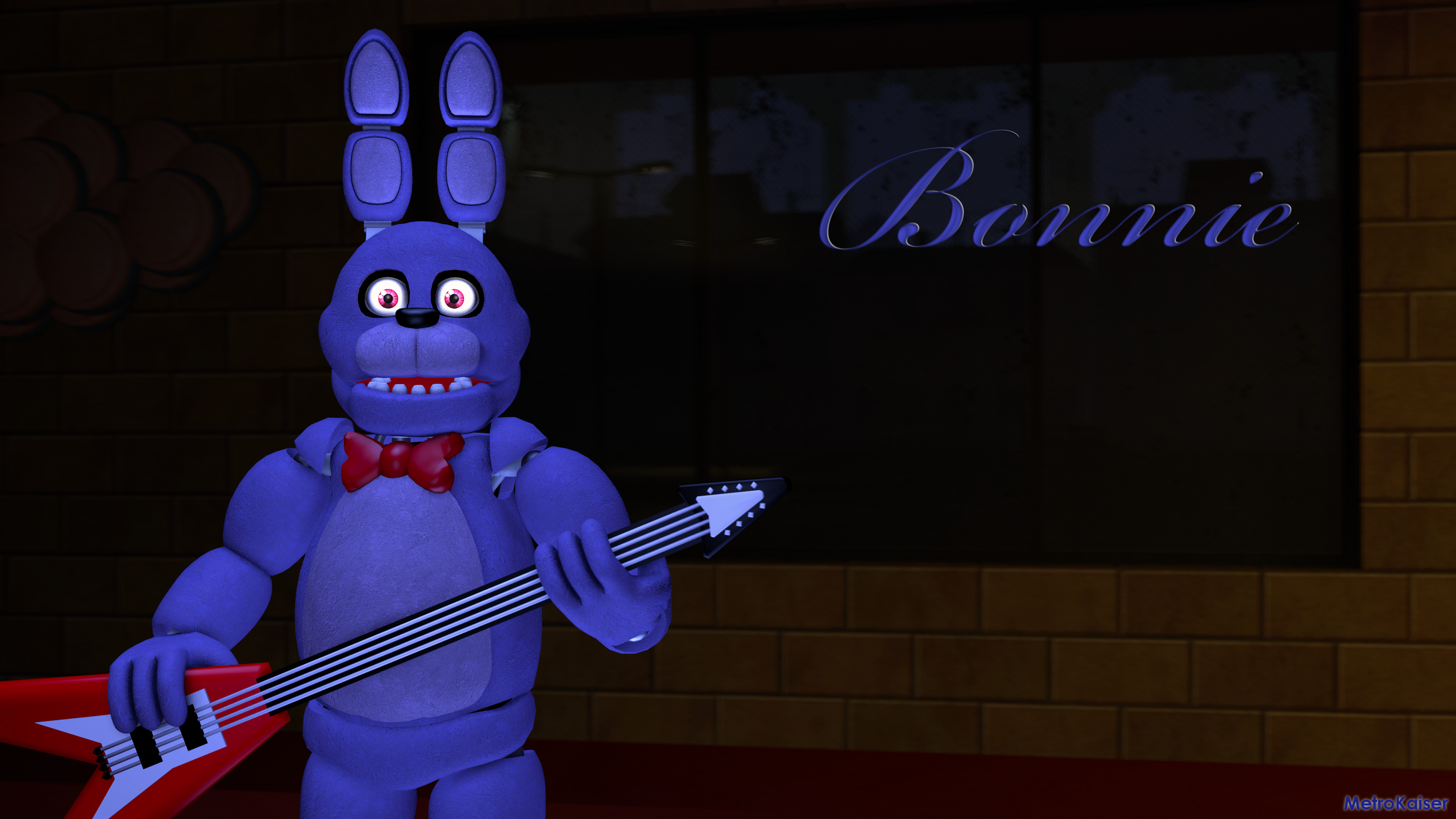 fnaf bonnie wallpaper (83+ images) on bonnie fnaf wallpapers
