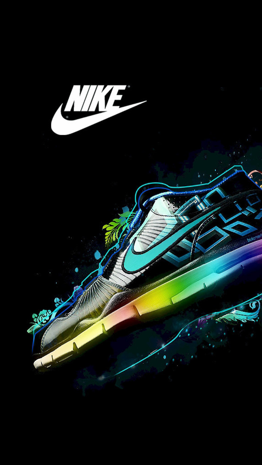 Gratuito immagini Iphone Nike Wallpaper Hd 78 Images aggiornato saluti