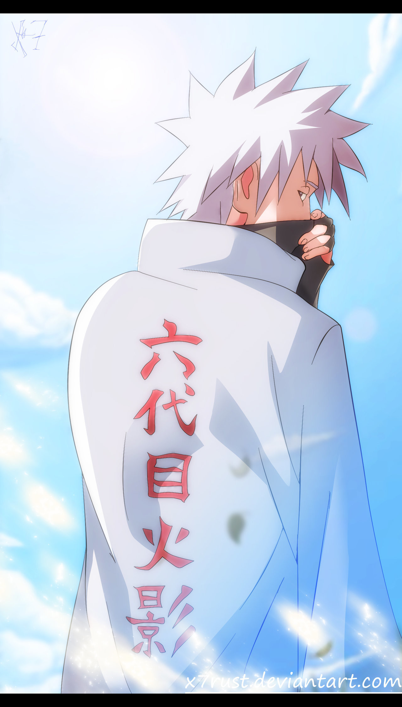 Gratis Unduh Gambar Behind Tobi S Mask Kakashi Hatake Daily Anime Art Terbaru oleh www.lampunghits.com