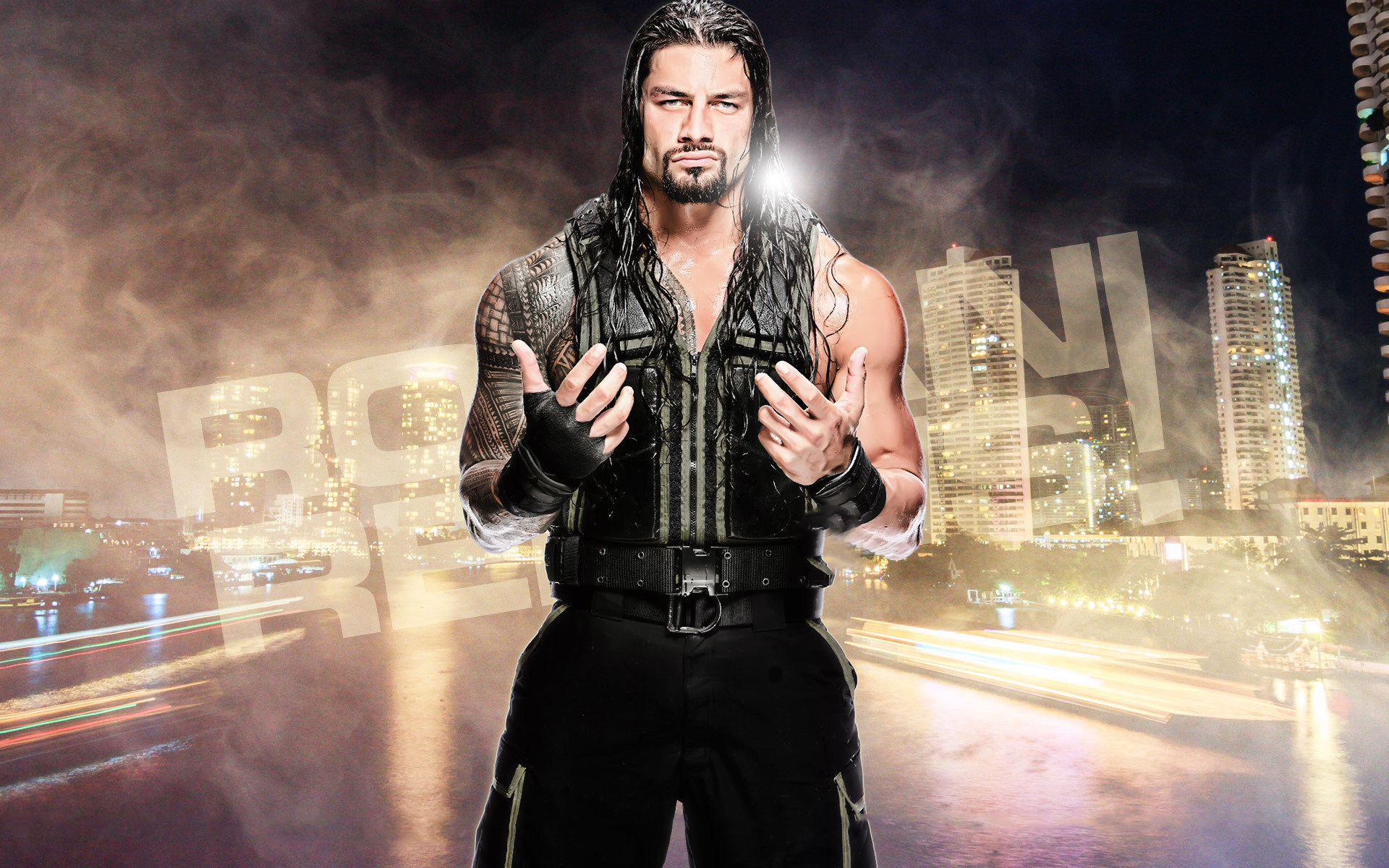 Download Gratis Gambar Roman Reigns Seth Rollins Dean Ambrose Free Download Terupdate by Lampunghits.com