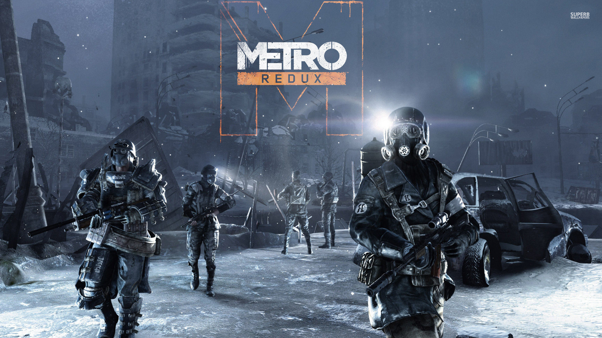 metro 2033 wallpaper (84+ images) on metro 2033 redux wallpapers