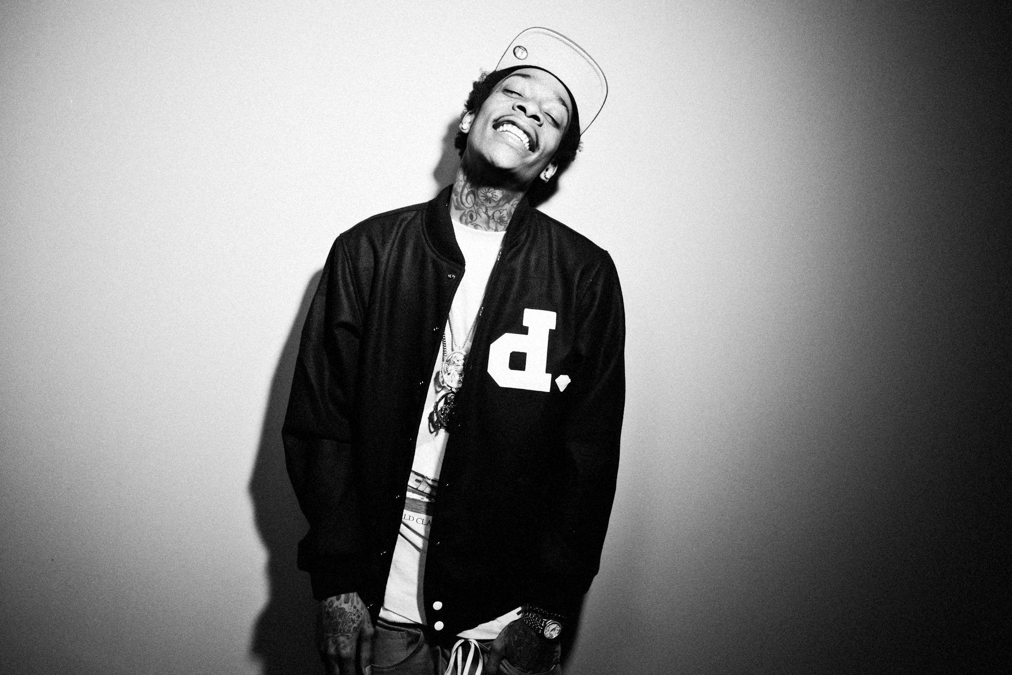 The new wiz khalifa's mixtape including : Wiz Khalifa Taylor Gang Wallpaper (71+ images)