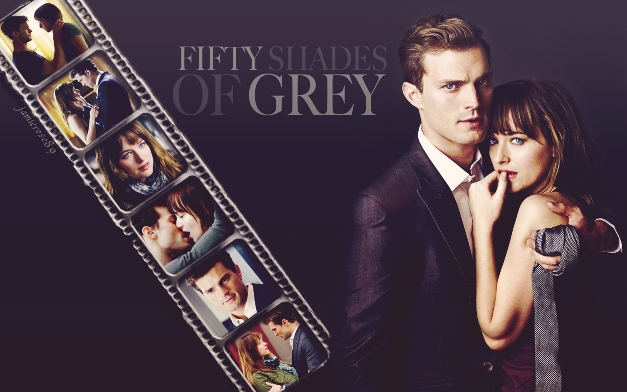 Fifty Shades Of Grey Wallpaper 64 Images 664303 