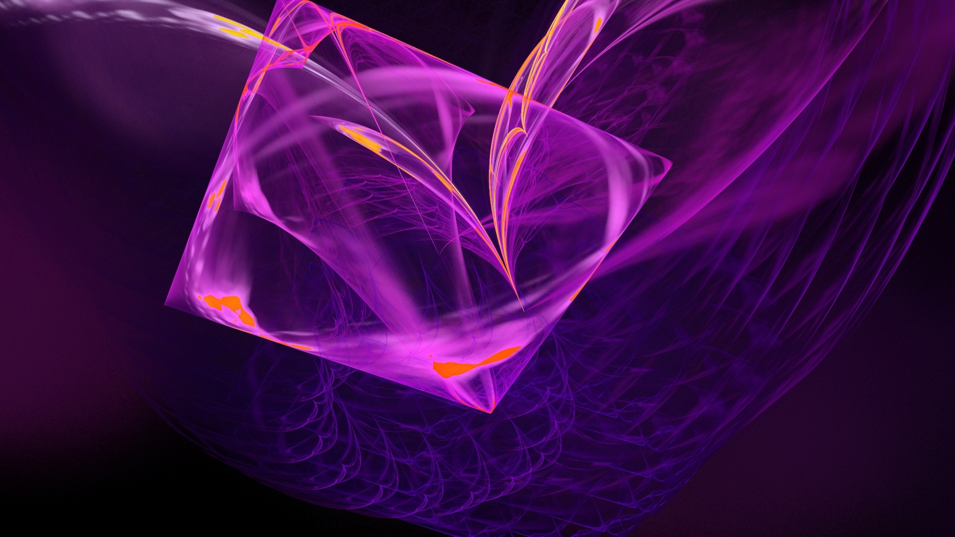 purple flames wallpaper (64+ images) on purple fire wallpapers