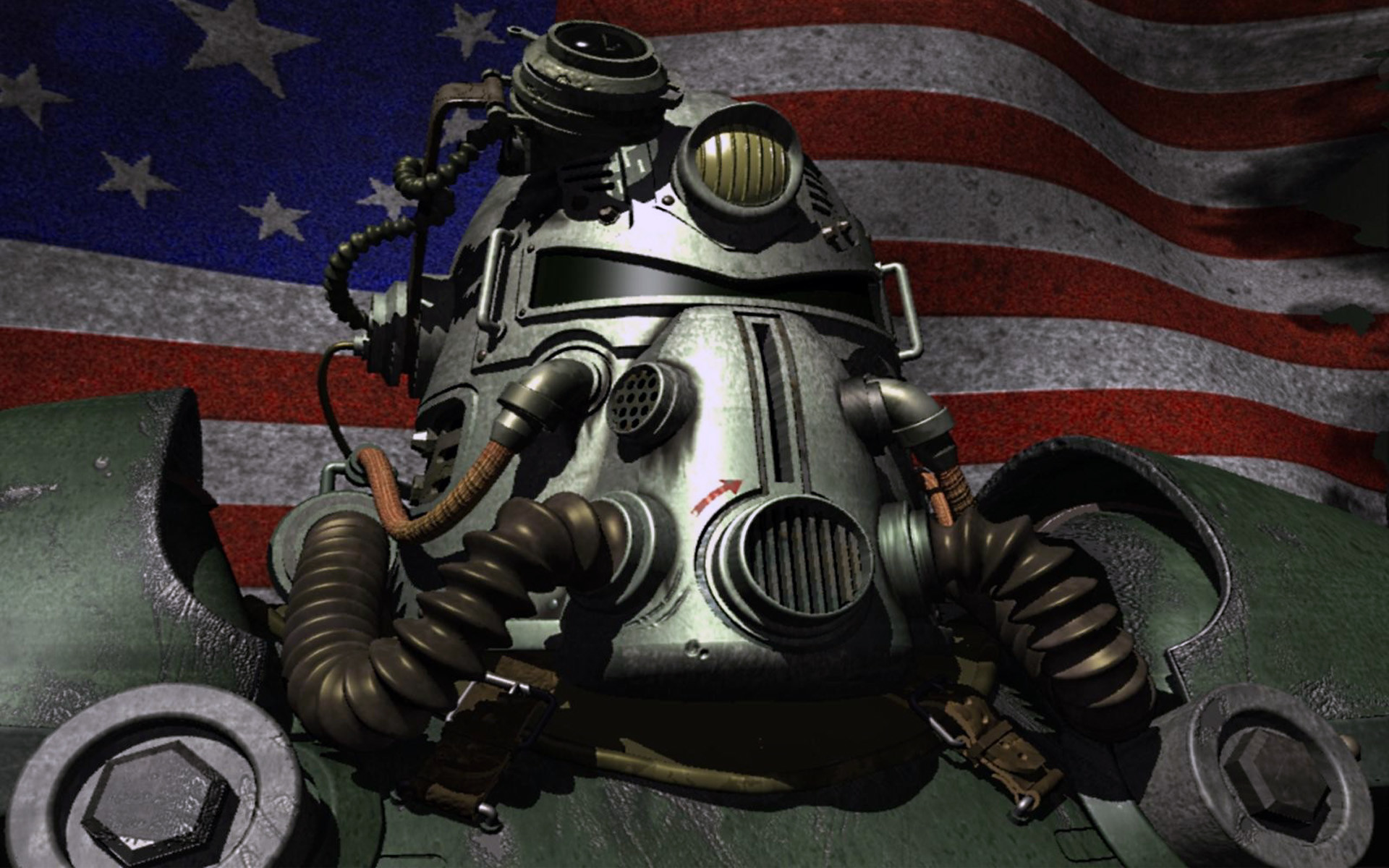 fallout 4 power armor wallpaper (82+ images) on power armor wallpapers