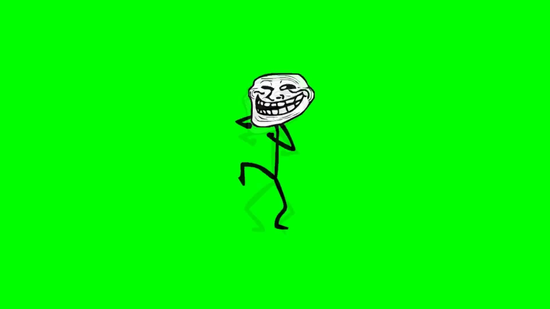 It is essential to the running of windows os and without it, the computer would not work at all. Troll Face Background (68+ images)