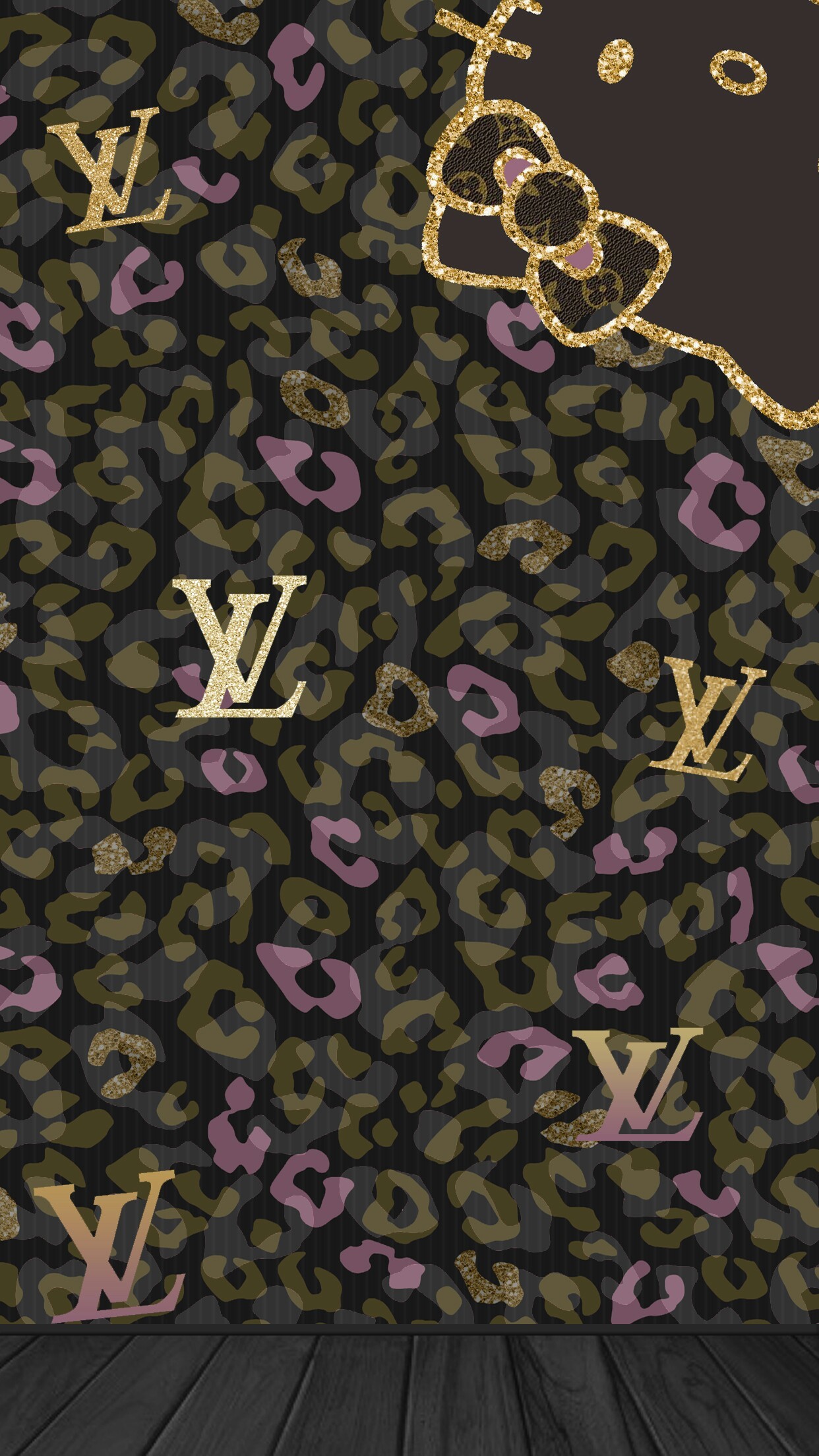 lv wallpaper (72+ images) on lv aesthetic hd wallpapers